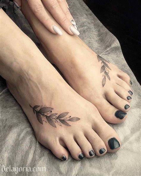 tatuajes en el pie para mujer con significado|60 ideas hermosas de tatuajes en el pie para mujer